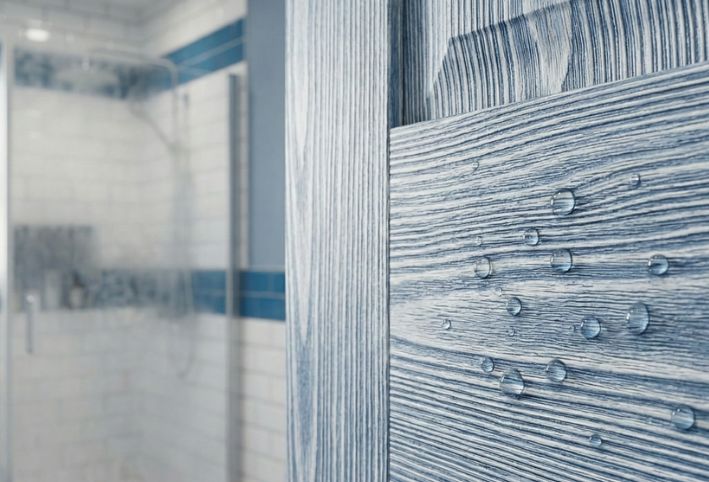 Lý do cửa nhựa composite là lựa chọn số 1 cho phòng tắm và nhà vệ sinh