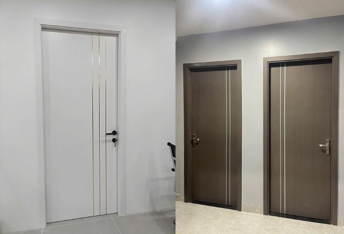 BÁO GIÁ CỬA NHỰA COMPOSITE CHẠY CHỈ NHÔM ĐỊNH NGHĨA 