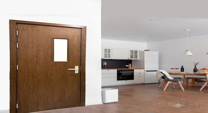 CỬA COMPOSITE BẤT CHẤP MỌI THỜI TIẾT