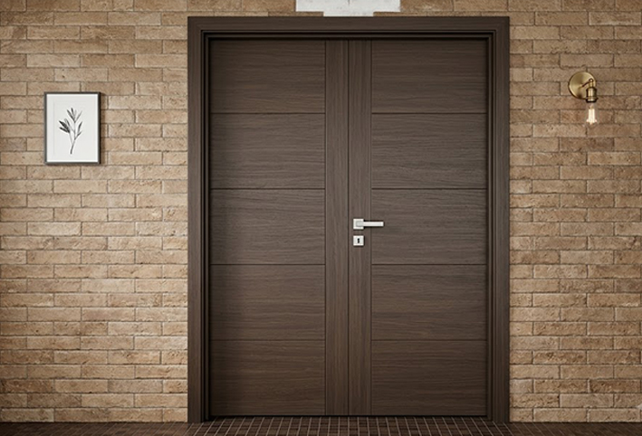 CỬA NHỰA COMPOSITE 2 CÁNH: BÁO GIÁ & MẪU ĐẸP