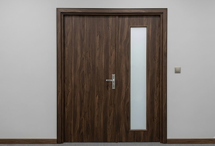 CỬA NHỰA COMPOSITE 2 CÁNH: BÁO GIÁ & MẪU ĐẸP