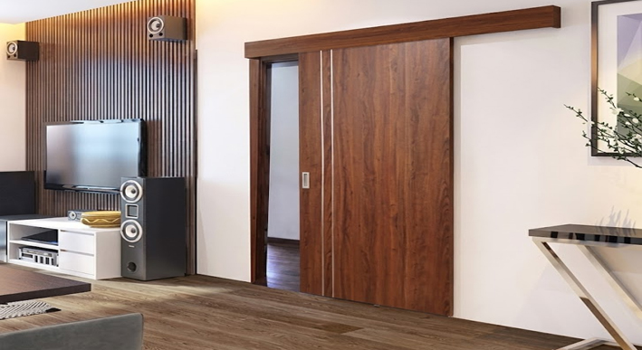 CỬA COMPOSITE BẤT CHẤP MỌI THỜI TIẾT