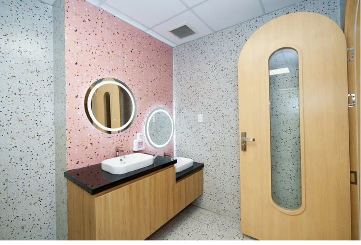 Giới thiệu chung về cửa nhựa Composite