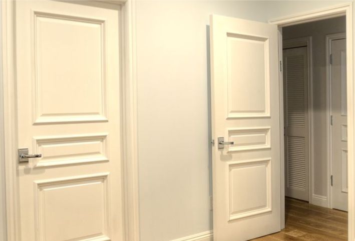 CỬA NHỰA COMPOSITE SƠN PU