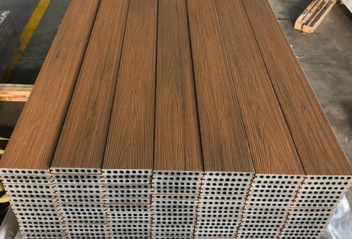 CỬA NHỰA COMPOSITE SƠN PU