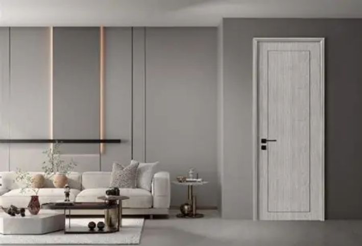 CỬA NHỰA COMPOSITE SƠN PU