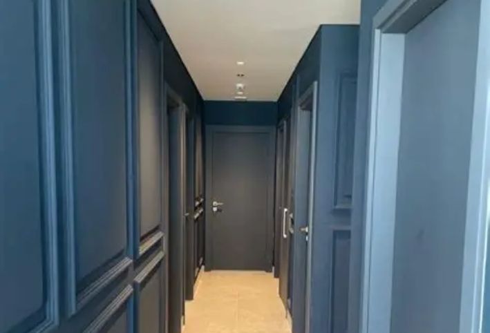 CỬA NHỰA COMPOSITE SƠN PU