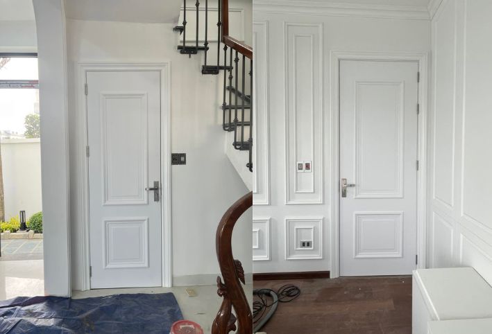 Tổng Quan Về Thị Trường Cửa Nhựa Composite Tại Thanh Hóa
