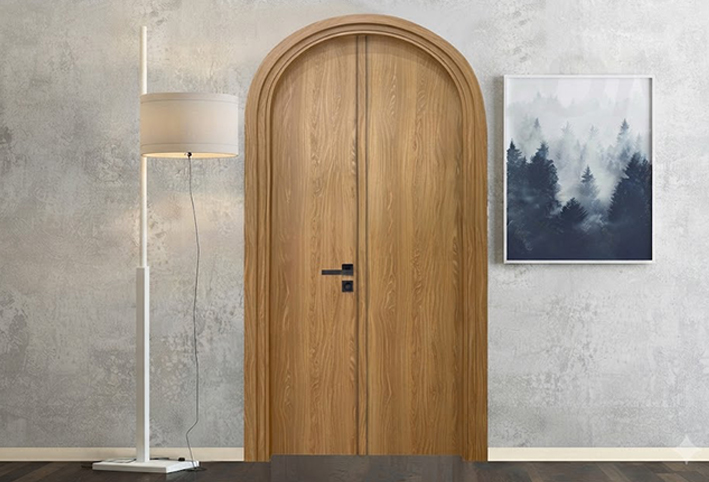 CỬA NHỰA COMPOSITE 2 CÁNH: BÁO GIÁ & MẪU ĐẸP