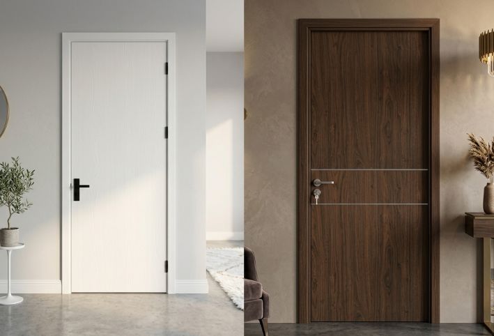 KHẢ NĂNG CHỐNG MỐI MỌT CỦA CỬA COMPOSITE