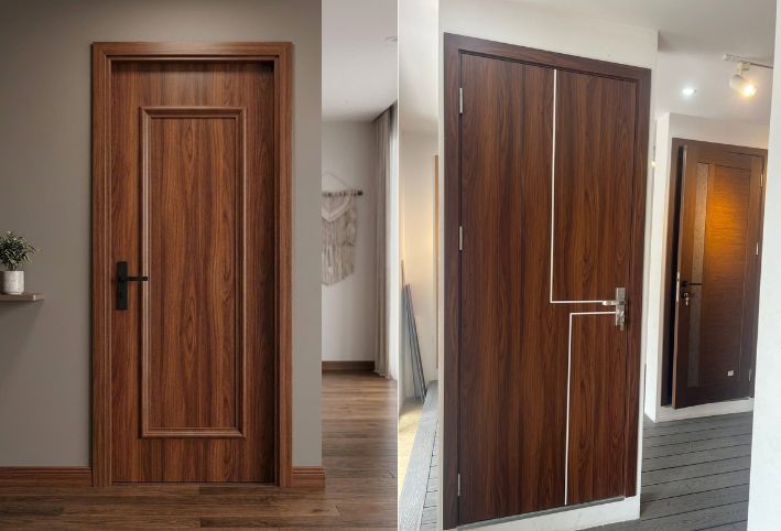 KHẢ NĂNG CHỐNG MỐI MỌT CỦA CỬA COMPOSITE