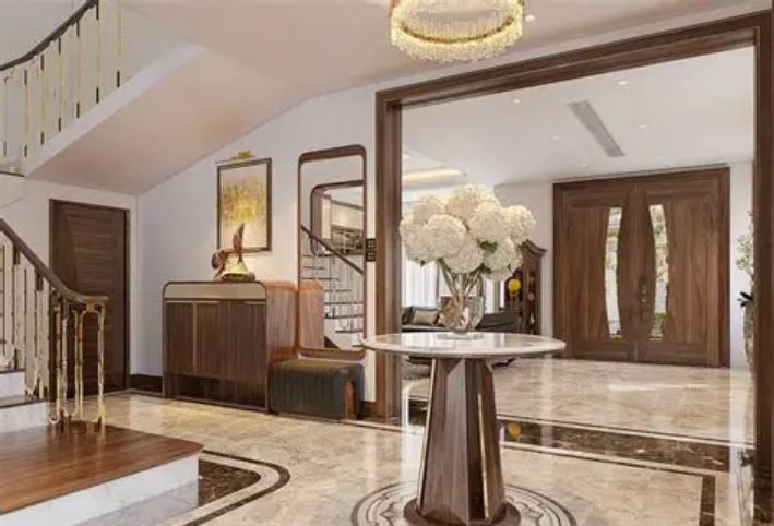 KINH NGHIỆM CHỌN CỬA COMPOSITE BỀN ĐẸP