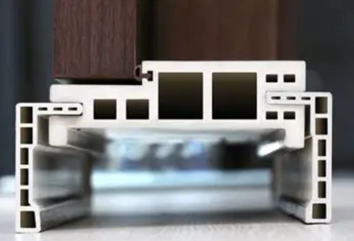 KINH NGHIỆM CHỌN CỬA COMPOSITE BỀN ĐẸP