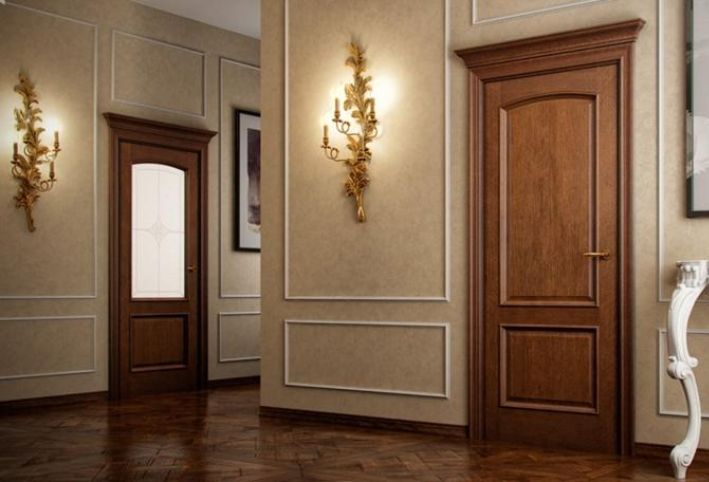 MẪU CỬA NHỰA COMPOSITE PHÒNG NGỦ ĐẸP VÀ SANG TRỌNG