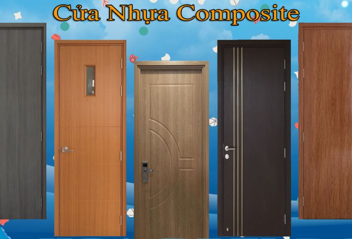 MUA CỬA NHỰA COMPOSITE GIÁ RẺ Ở ĐÂU UY TÍN