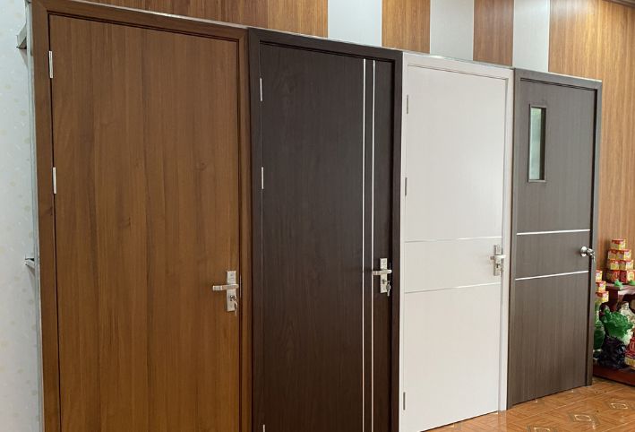 MUA CỬA NHỰA COMPOSITE GIÁ RẺ Ở ĐÂU UY TÍN LUMI HOME
