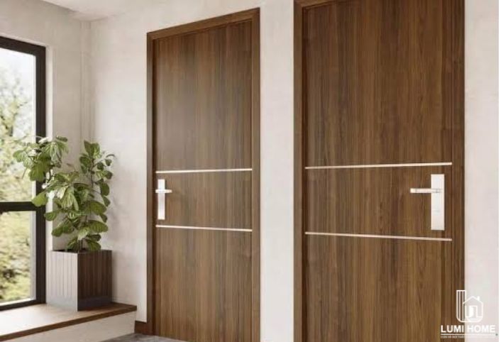 So sánh giá cửa nhựa composite với các loại cửa khác trên thị trường