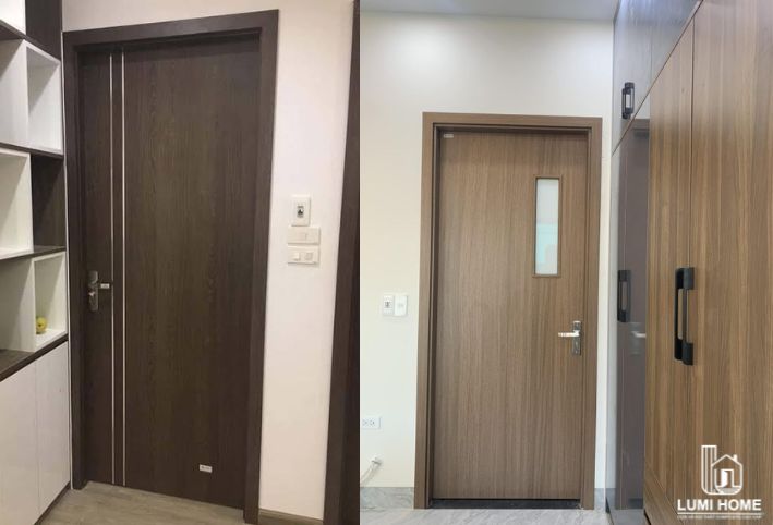 Các yếu tố ảnh hưởng đến giá cửa nhựa composite chi tiết và chính xác nhất