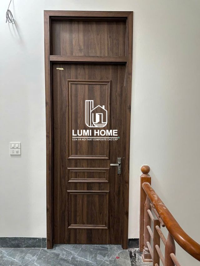 So sánh cửa nhựa composite và cửa nhôm xingfa