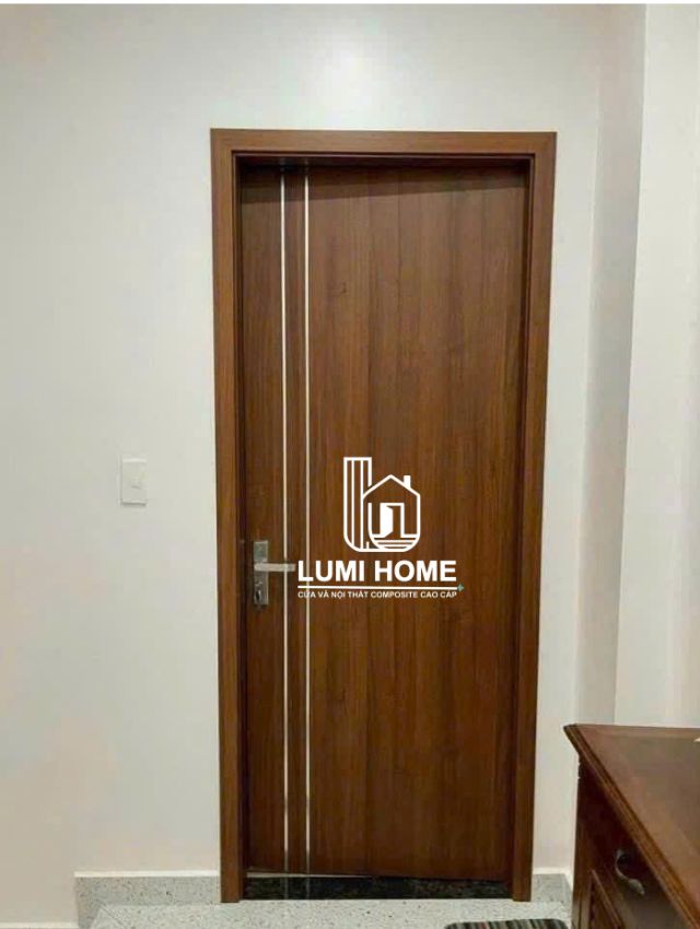 Tiêu chí độ dày và trọng lượng cửa composite