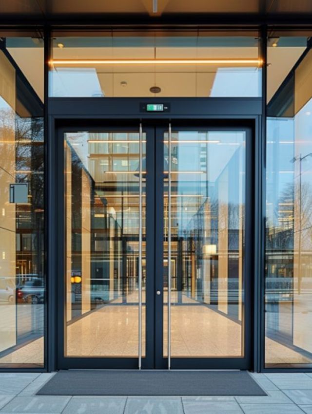 So sánh cửa nhựa composite và cửa nhom xingfa