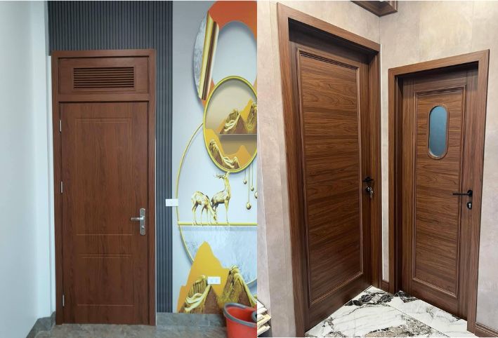 Cập nhật bảng giá cửa nhựa composite phòng tắm trọn gói hiện nay Báo giá cửa nhựa composite phòng tắm chính xác và mới nhất