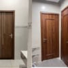 Báo giá cửa nhựa composite phòng tắm chính xác và mới nhất