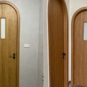 Báo giá cửa nhựa composite phòng tắm chính xác và mới nhất