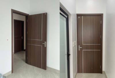 BÁO GIÁ CỬA NHỰA COMPOSITE CHẠY CHỈ NHÔM