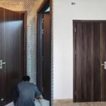 CỬA NHỰA COMPOSITE TẠI HÀ NỘI
