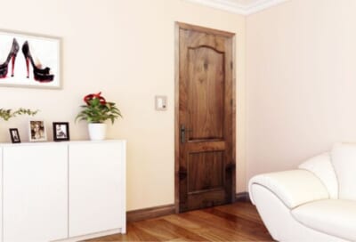 CỬA COMPOSITE PHÀO NỔI TÂN CỔ ĐIỂN