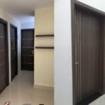 CỬA NHỰA COMPOSITE CHẠY CHỈ NHÔM