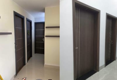CỬA NHỰA COMPOSITE CHẠY CHỈ NHÔM