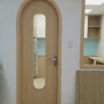 BÁO GIÁ CỬA NHỰA COMPOSITE Ô KÍNH
