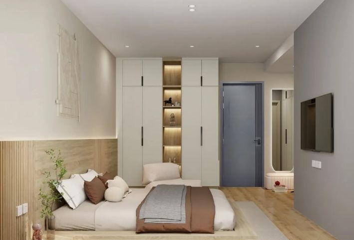 CỬA NHỰA COMPOSITE SƠN PU