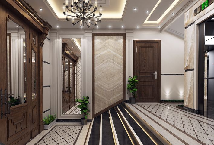 KINH NGHIỆM CHỌN CỬA COMPOSITE BỀN ĐẸP
