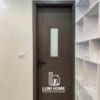 Các tiêu chí đánh giá chất lượng cửa nhựa composite