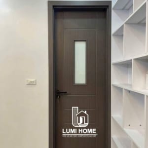 Các tiêu chí đánh giá chất lượng cửa nhựa composite
