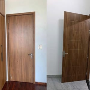 Rủi ro khi mua cửa nhựa composite giá rẻ và lời khuyên từ chuyên gia