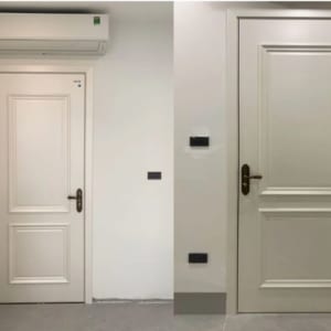 Rủi ro khi mua cửa nhựa composite giá rẻ và lời khuyên từ chuyên gia