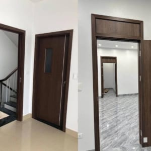 Rủi ro khi mua cửa nhựa composite giá rẻ và lời khuyên từ chuyên gia
