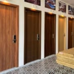 Bảng báo giá cửa nhựa composite 1m2 chính hãng và mới nhất