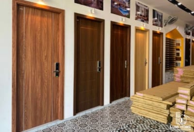 Bảng báo giá cửa nhựa composite 1m2 chính hãng và mới nhất