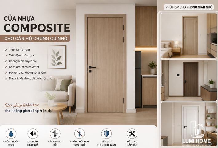 cua-nhua-composite-cho-can-ho-chung-cu-nho Giải pháp cửa nhựa Composite tối ưu không gian cho căn hộ chung cư nhỏ
