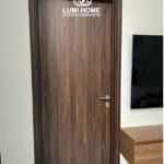 ỨNG DỤNG CỬA NHỰA COMPOSITE CHO VĂN PHÒNG