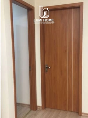 CỬA GỖ NHỰA COMPOSITE LUMI HOME CHẤT LƯỢNG