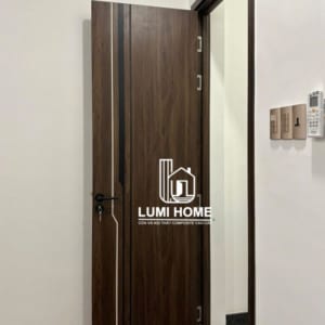 CỬA NHỰA COMPOSITE GIẢ GỖ