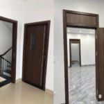 Cửa nhựa composite tại Hà Nam cao cấp, chống nước tuyệt đối cho nhà hiện đại