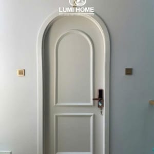 CỬA GỖ NHỰA COMPOSITE LUMI HOME CHẤT LƯỢNG