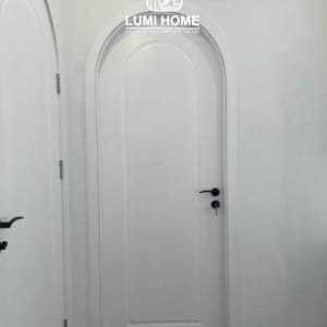 BÁO GIÁ CỬA VÒM NHỰA COMPOSITE - CẬP NHẬT MỚI NHẤT T9/2026